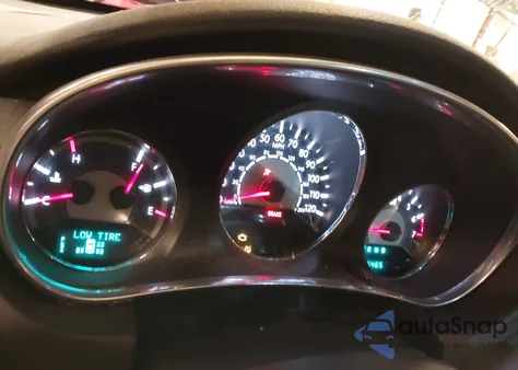 2013 Chrysler 200 Touring из США, поврежденный, VIN 1C3CCBBB1DN601493